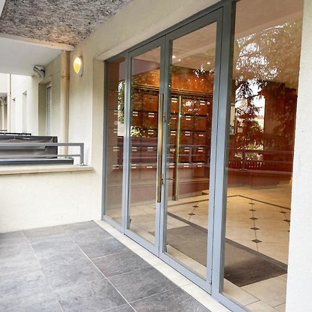 L'Estival - Free Parking Apartment Mainvilliers  Exterior foto