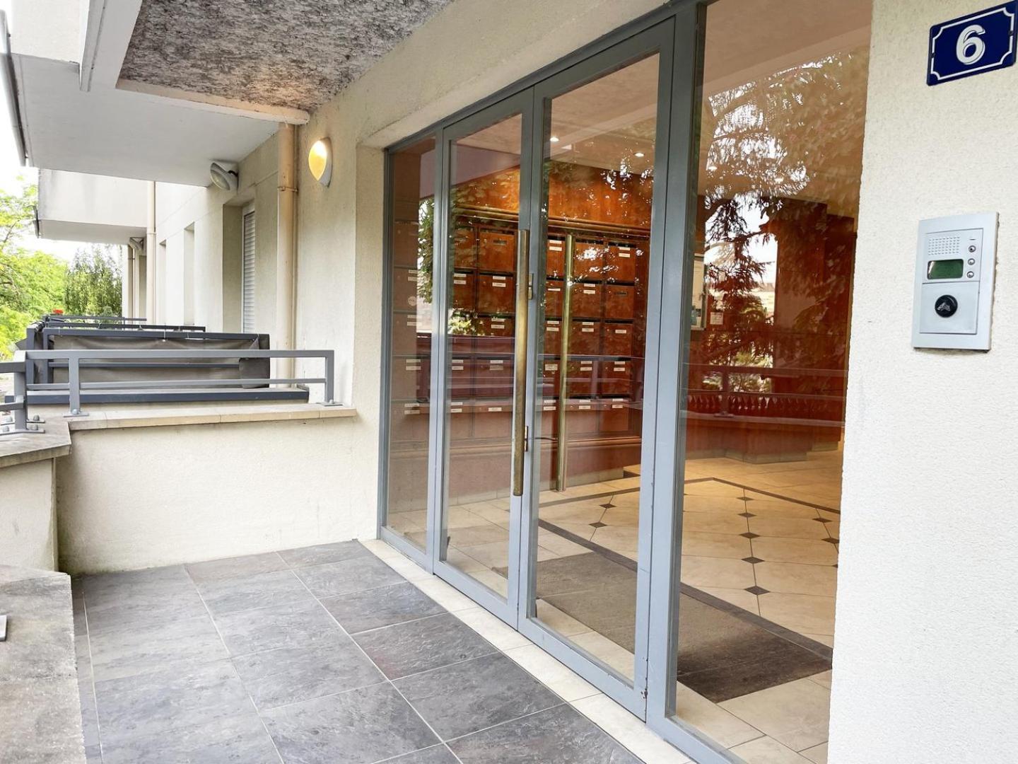 L'Estival - Free Parking Apartment Mainvilliers  Exterior foto