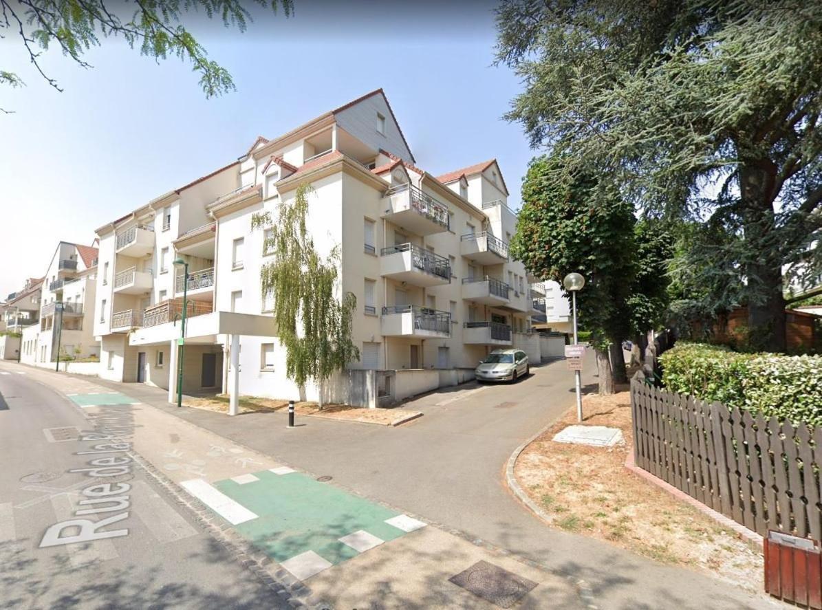 L'Estival - Free Parking Apartment Mainvilliers  Exterior foto